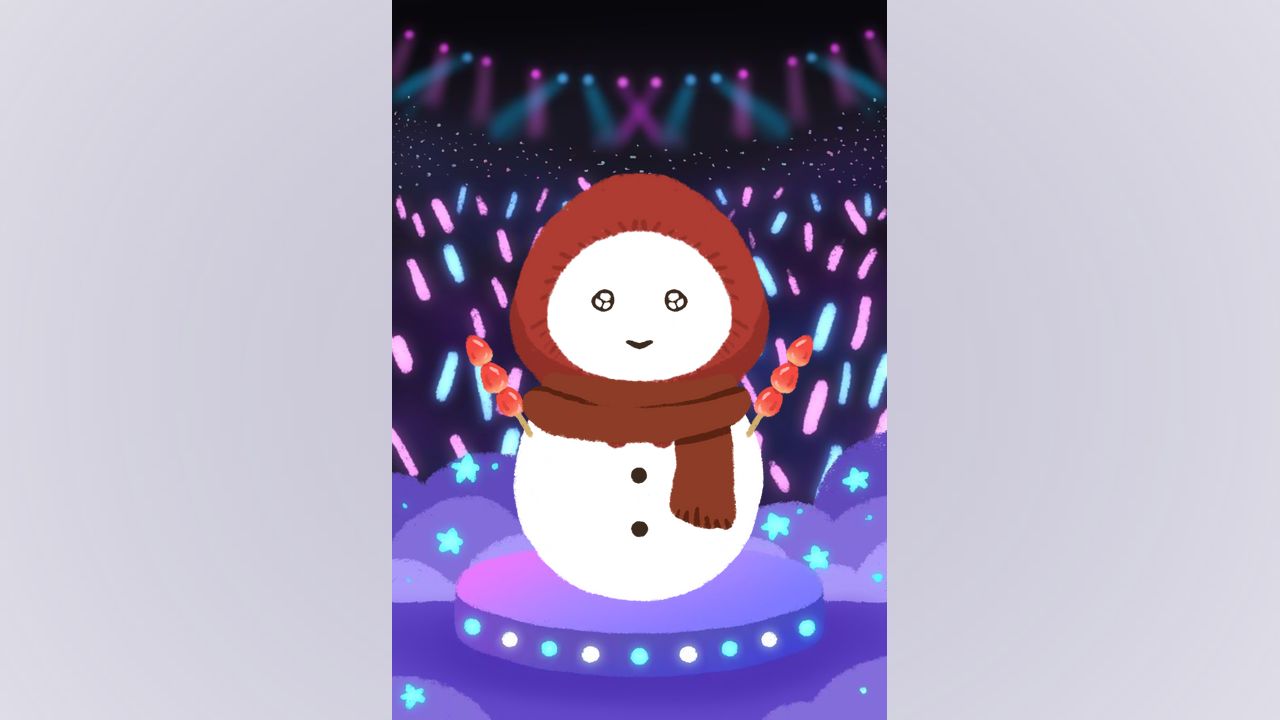 Snowman thumbname