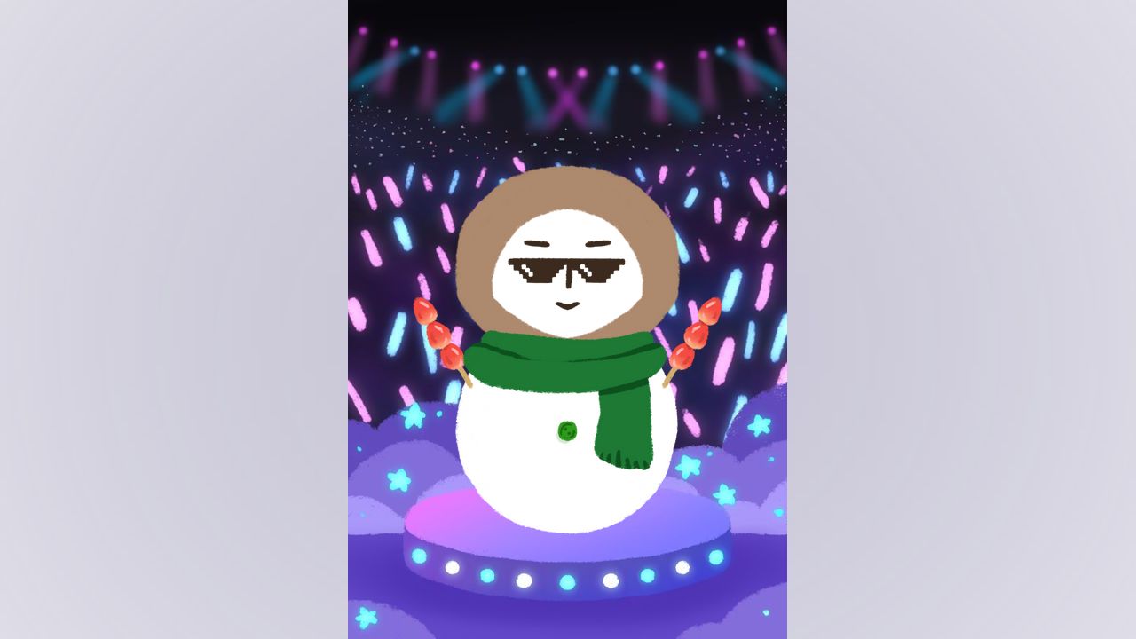Snowman thumbname
