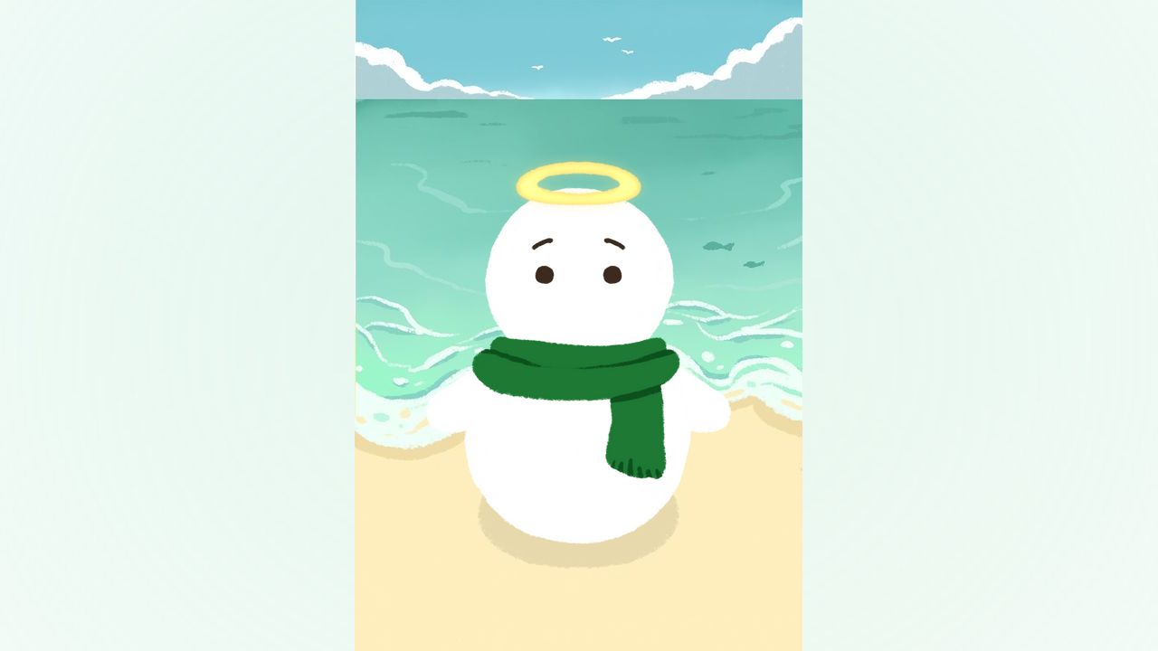 Snowman thumbname