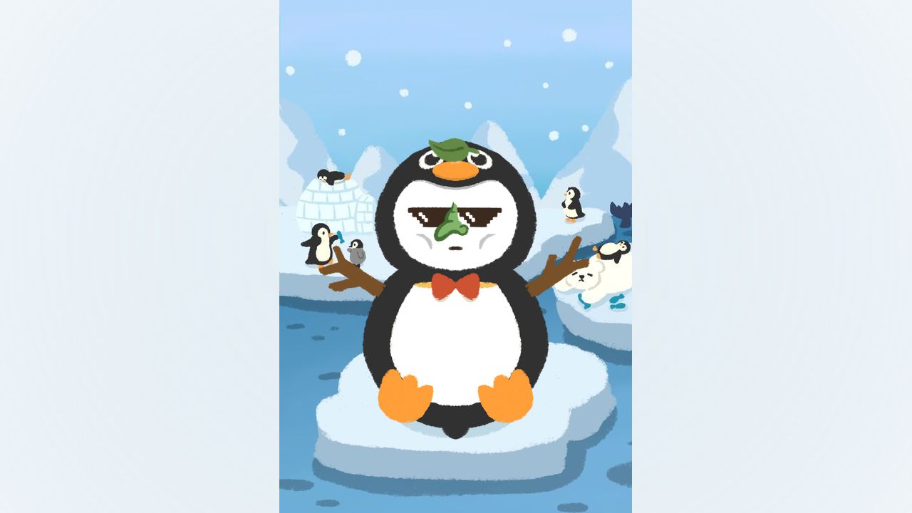 Snowman thumbname