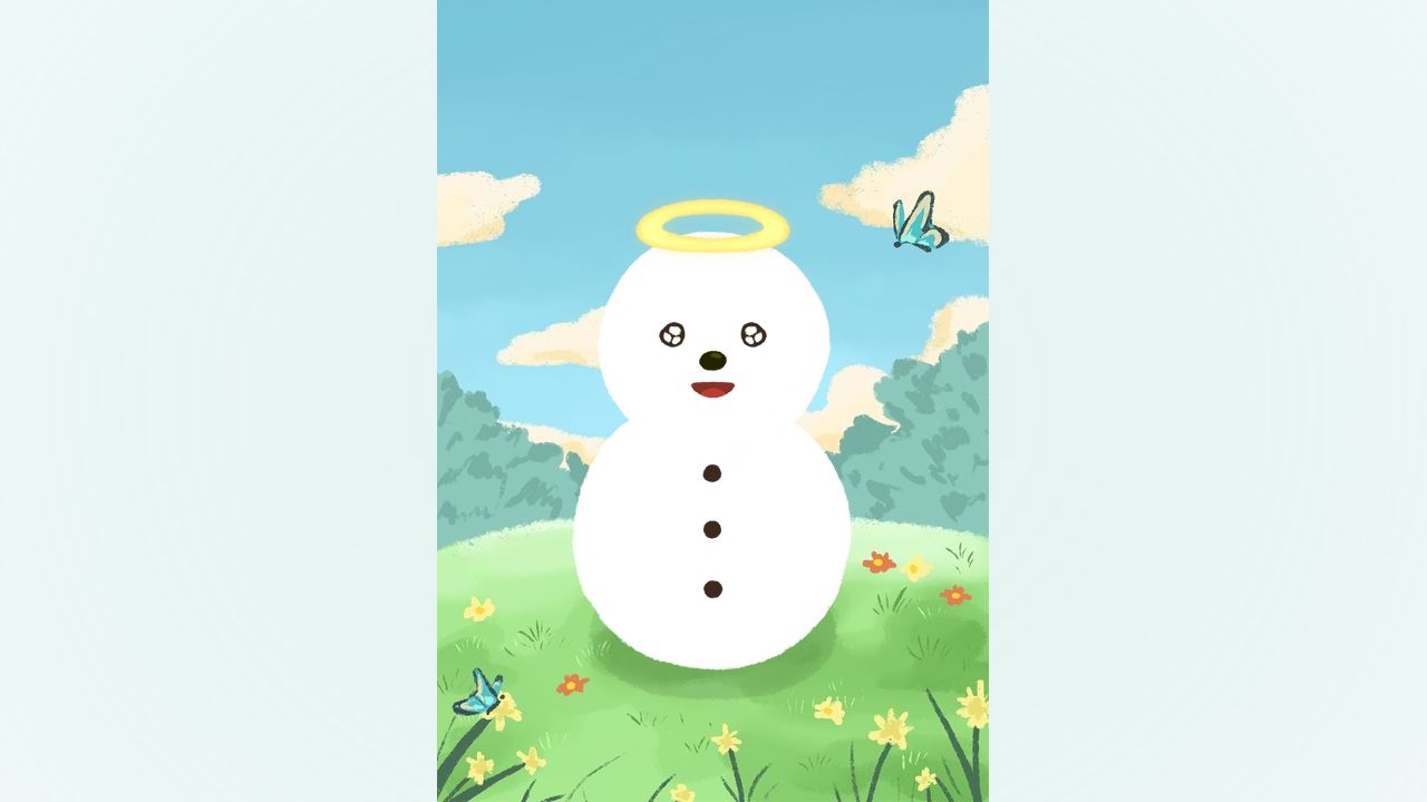Snowman thumbname