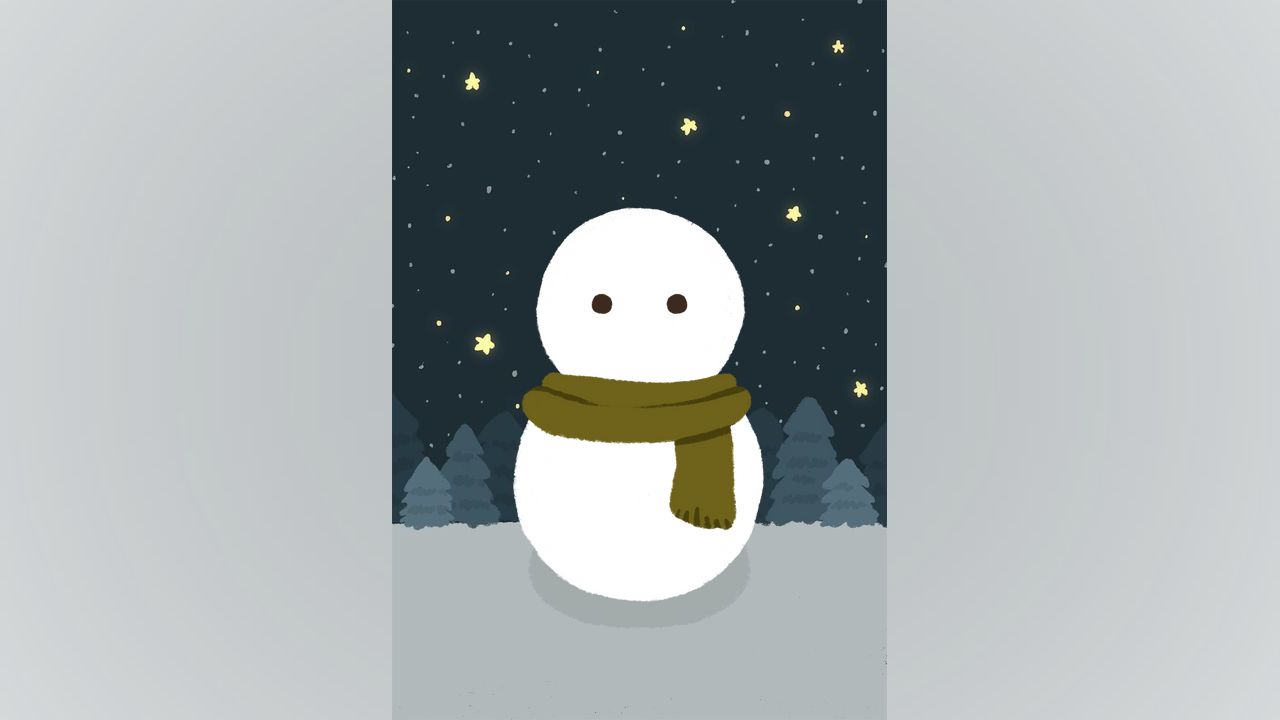 Snowman thumbname