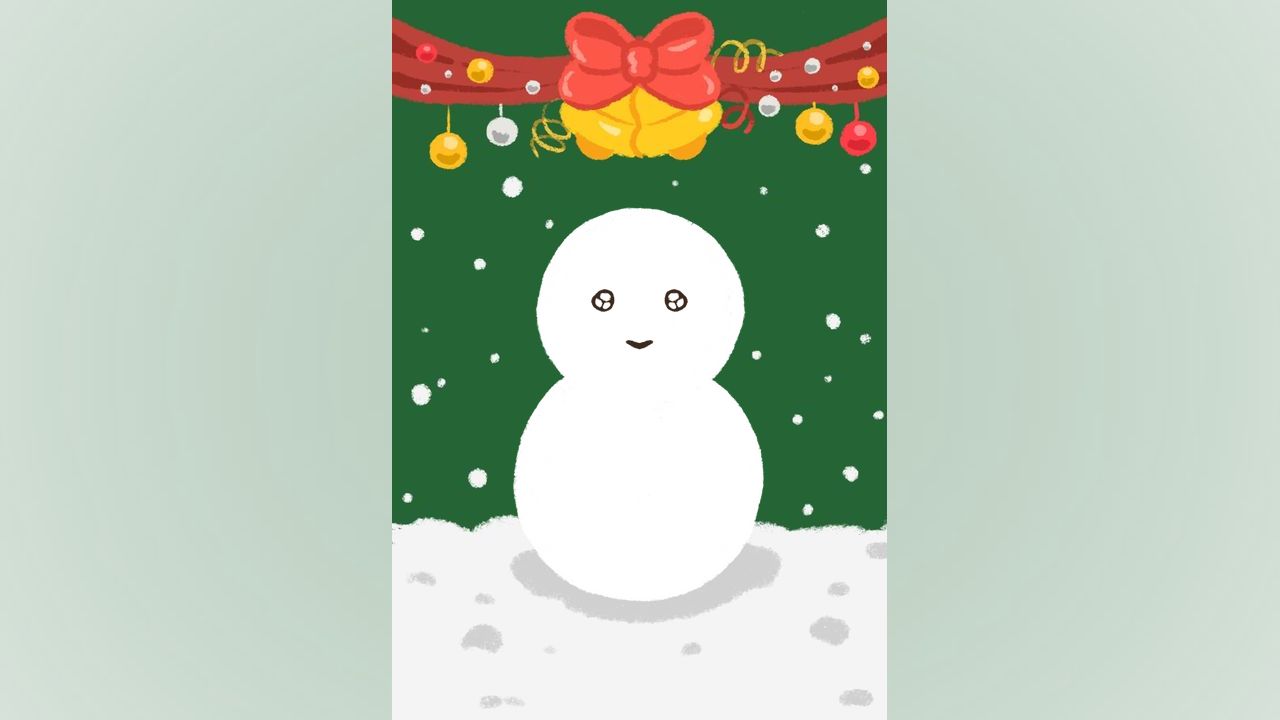 Snowman thumbname