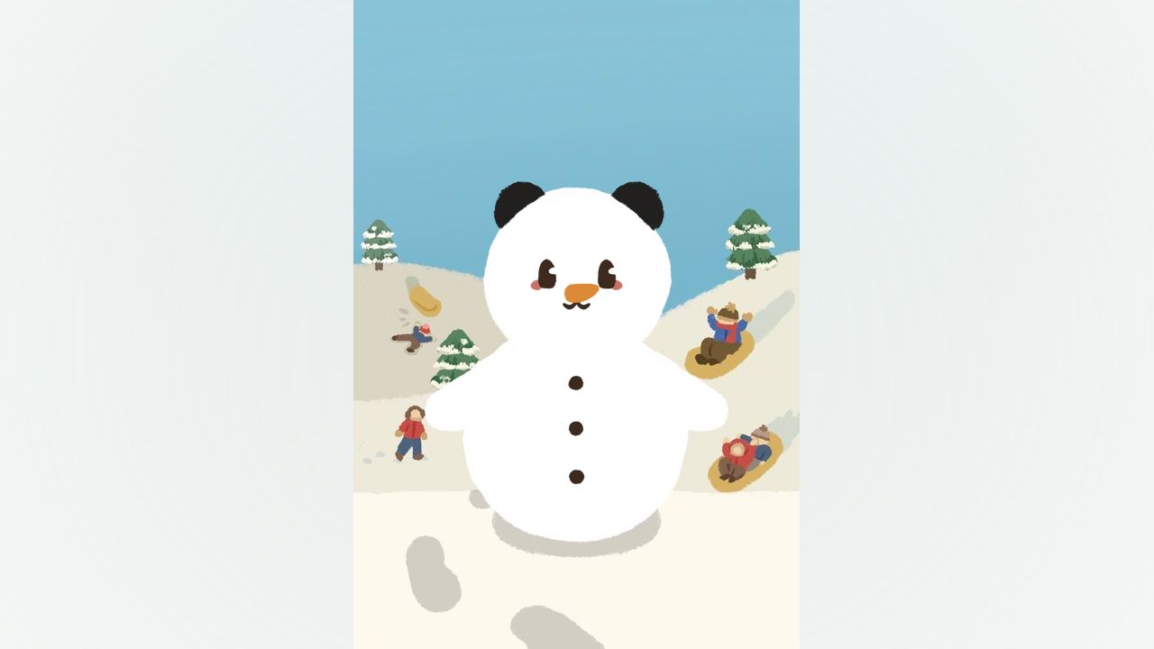 Snowman thumbname
