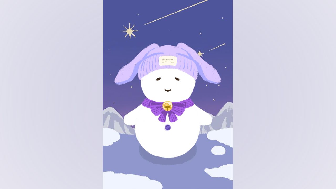 Snowman thumbname