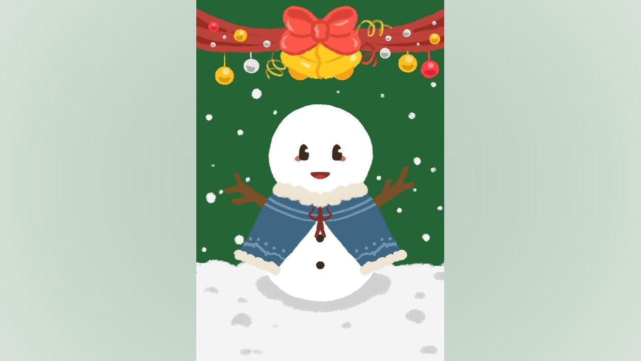 Snowman thumbname
