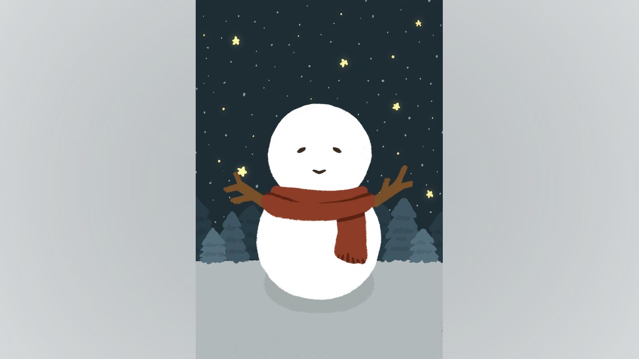 Snowman thumbname
