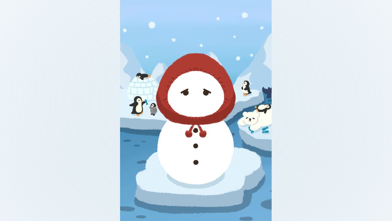 Snowman thumbname