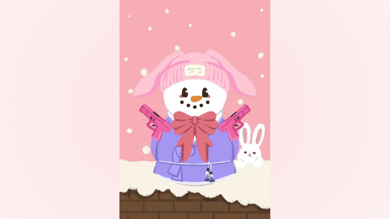 Snowman thumbname