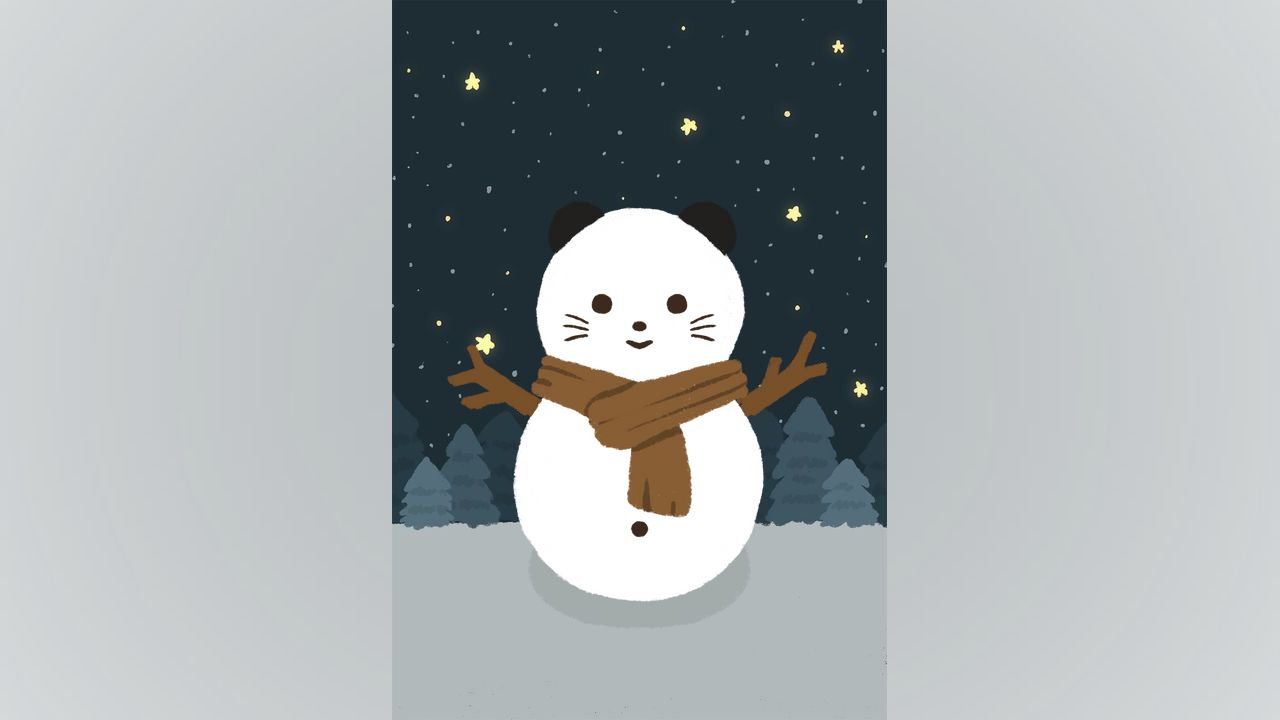 Snowman thumbname
