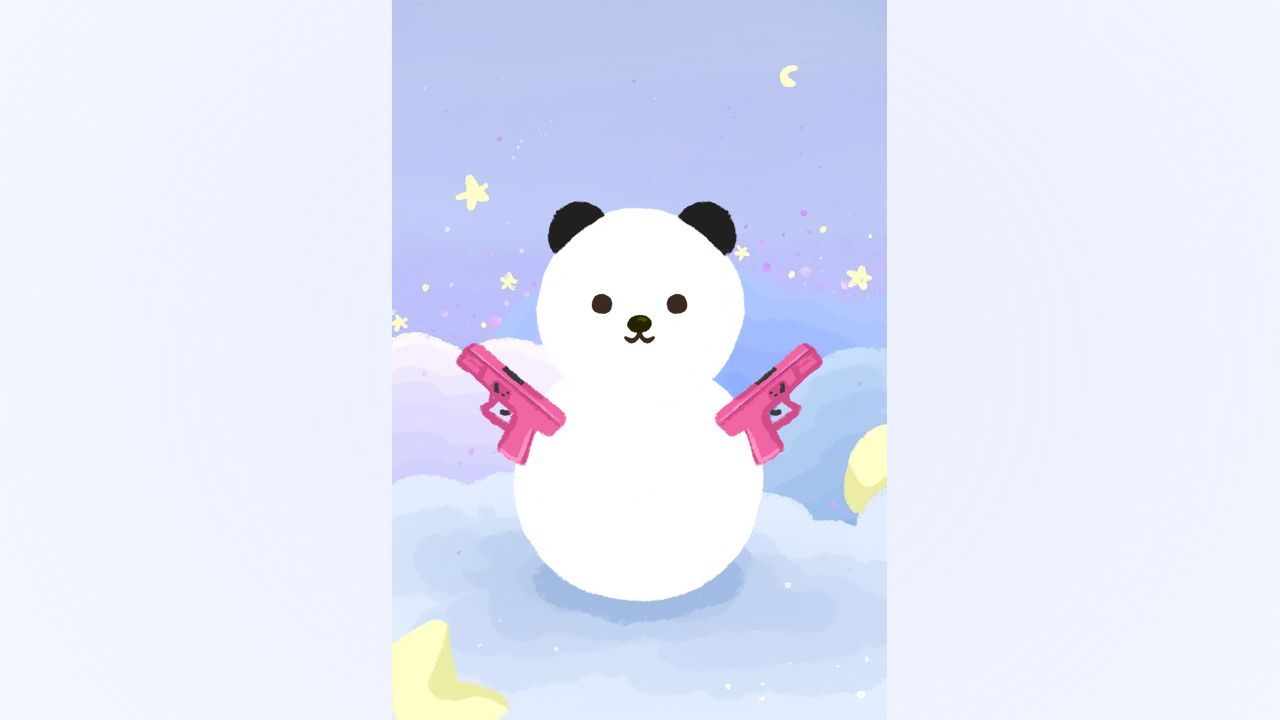 Snowman thumbname