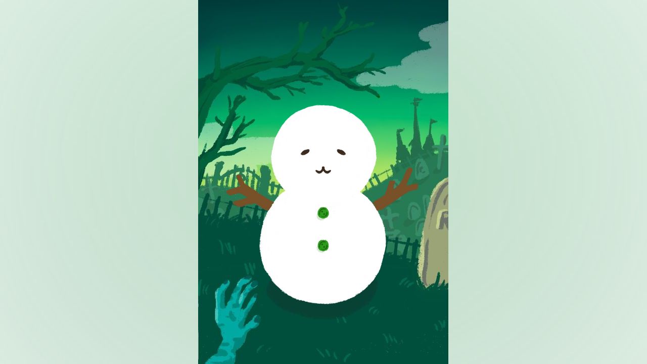 Snowman thumbname