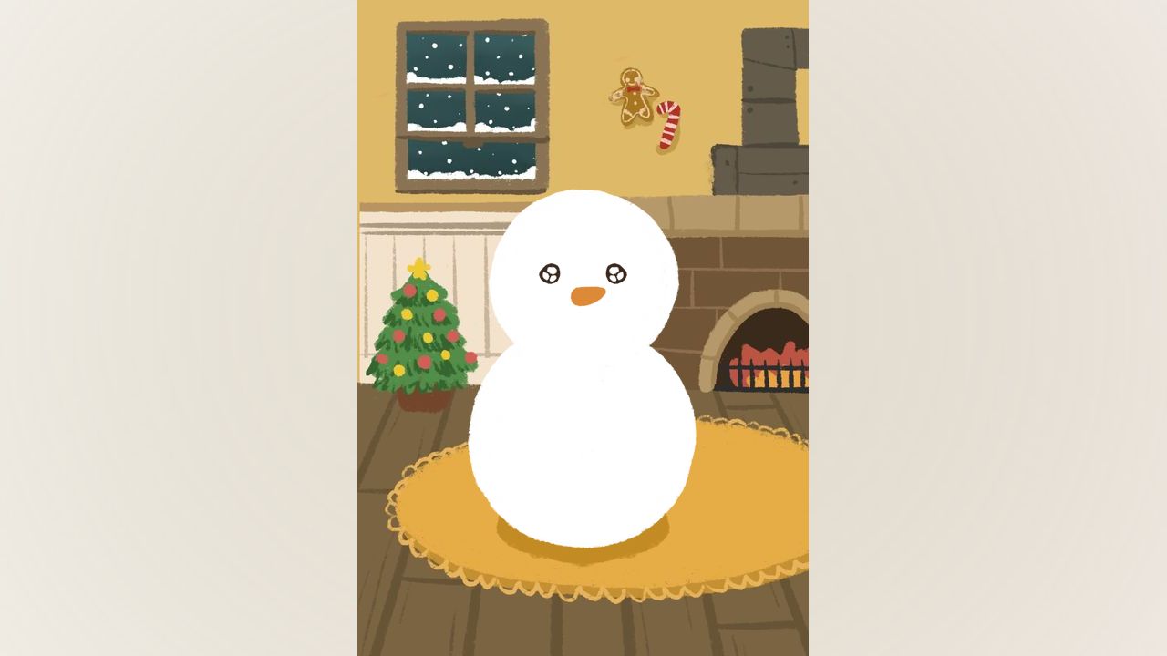 Snowman thumbname