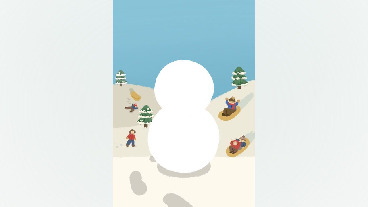 Snowman thumbname