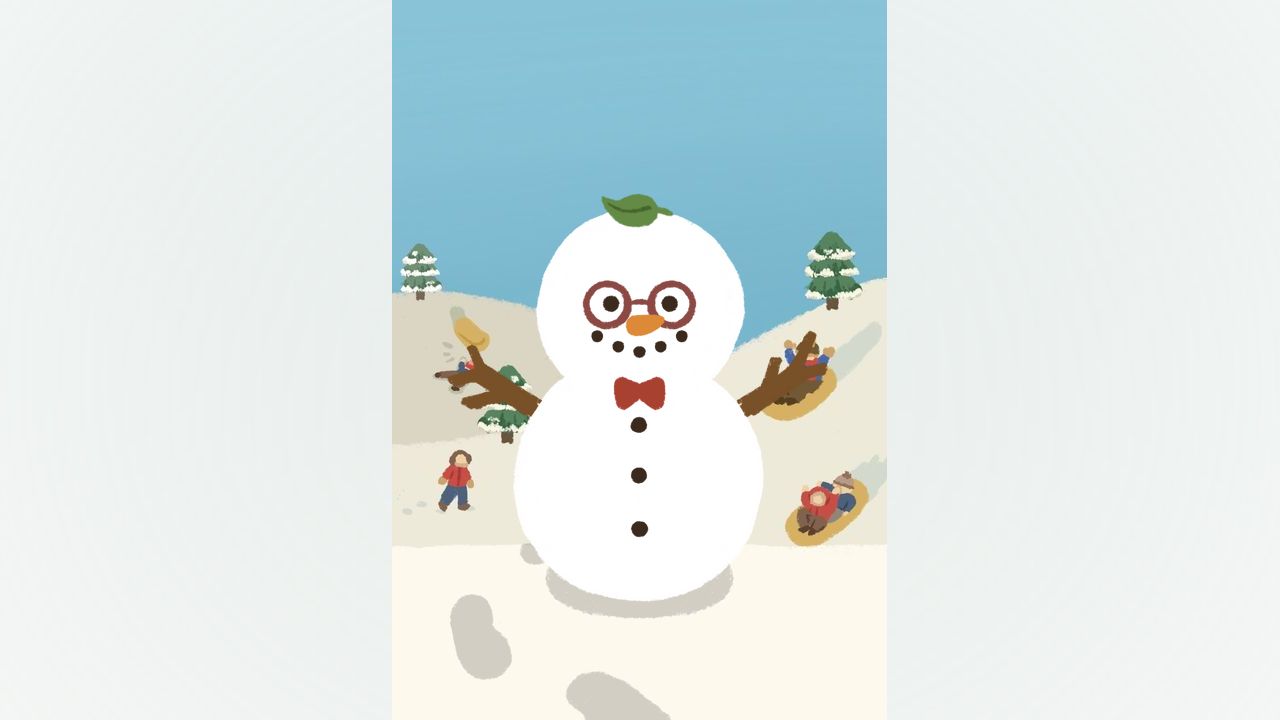 Snowman thumbname