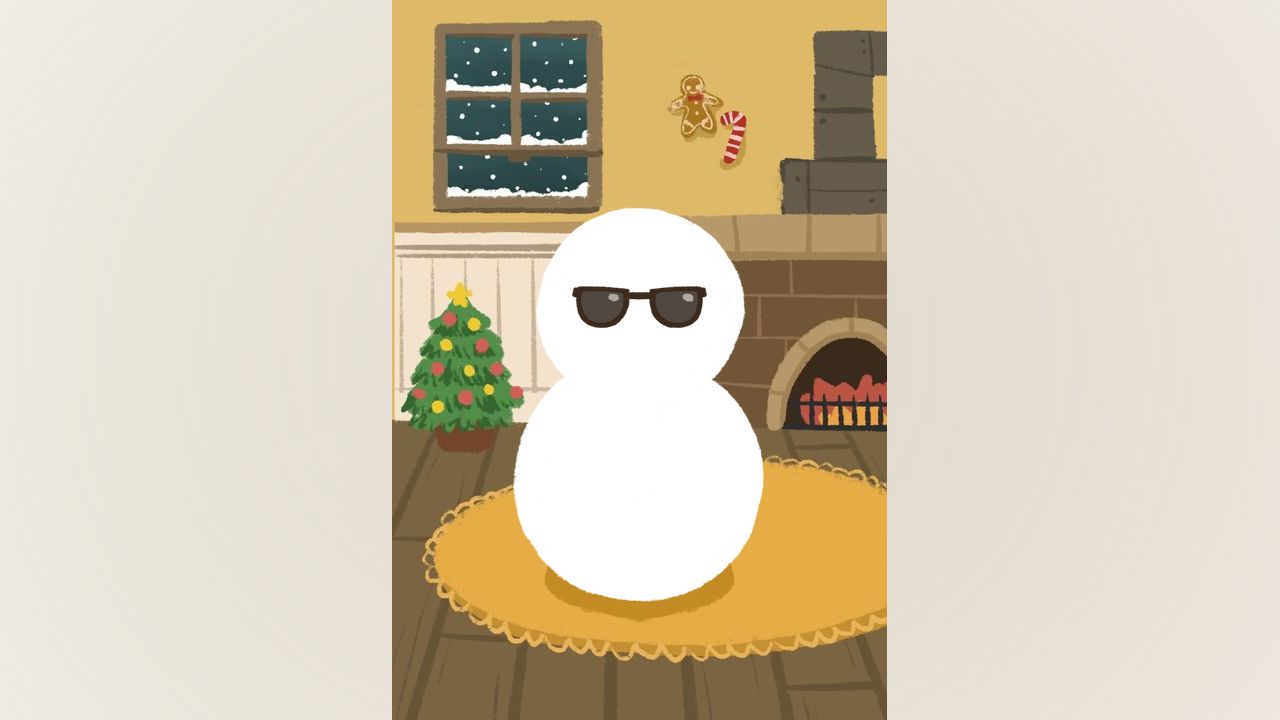 Snowman thumbname