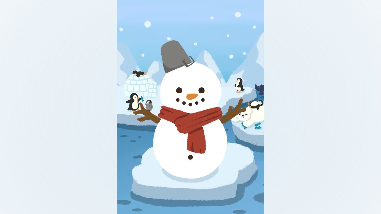 Snowman thumbname