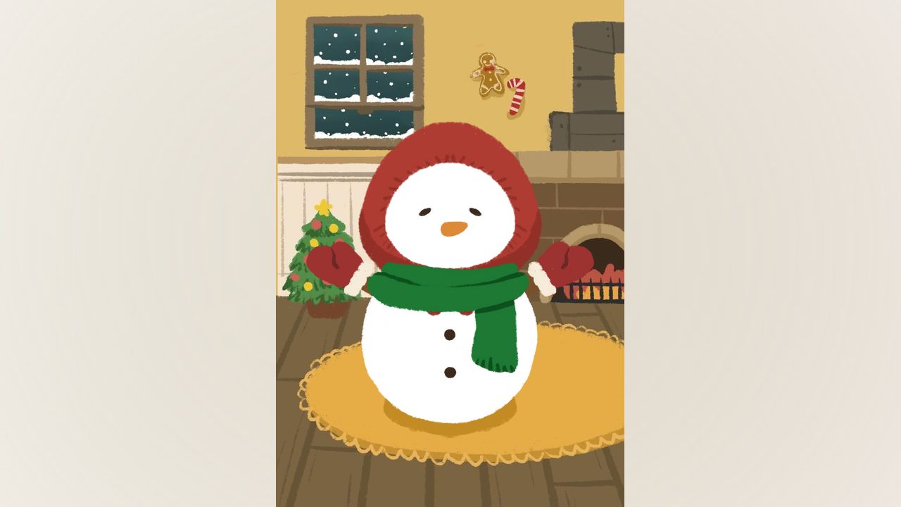 Snowman thumbname