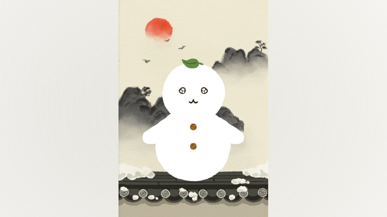Snowman thumbname