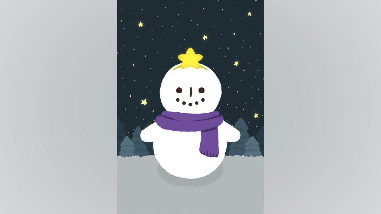 Snowman thumbname