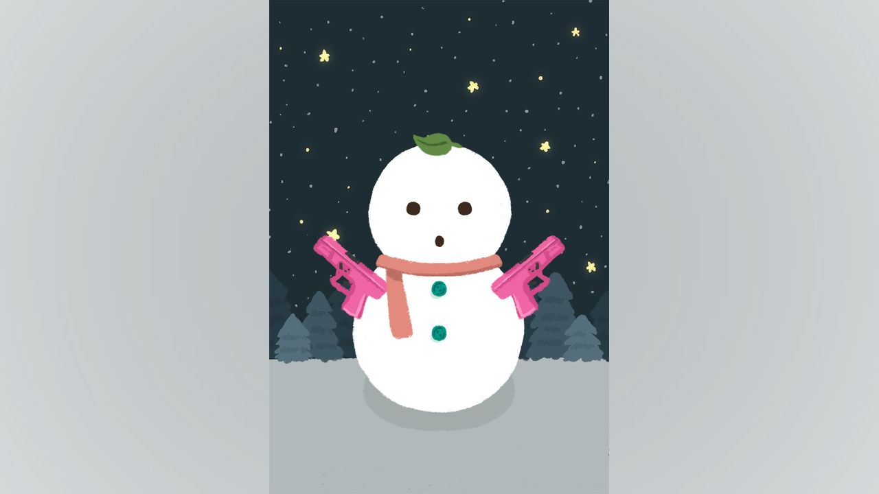 Snowman thumbname