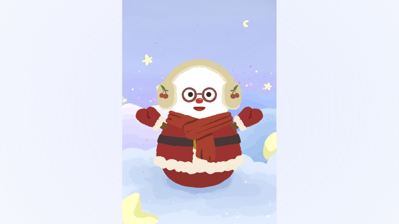 Snowman thumbname