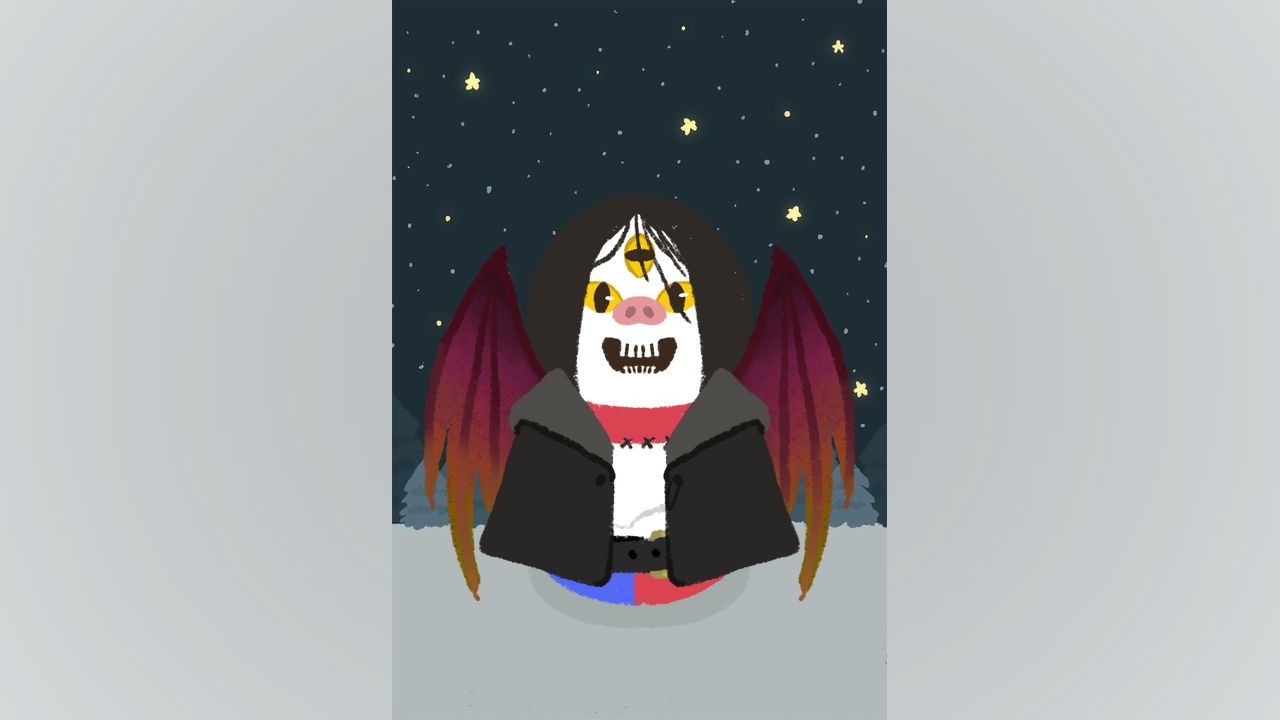 Snowman thumbname
