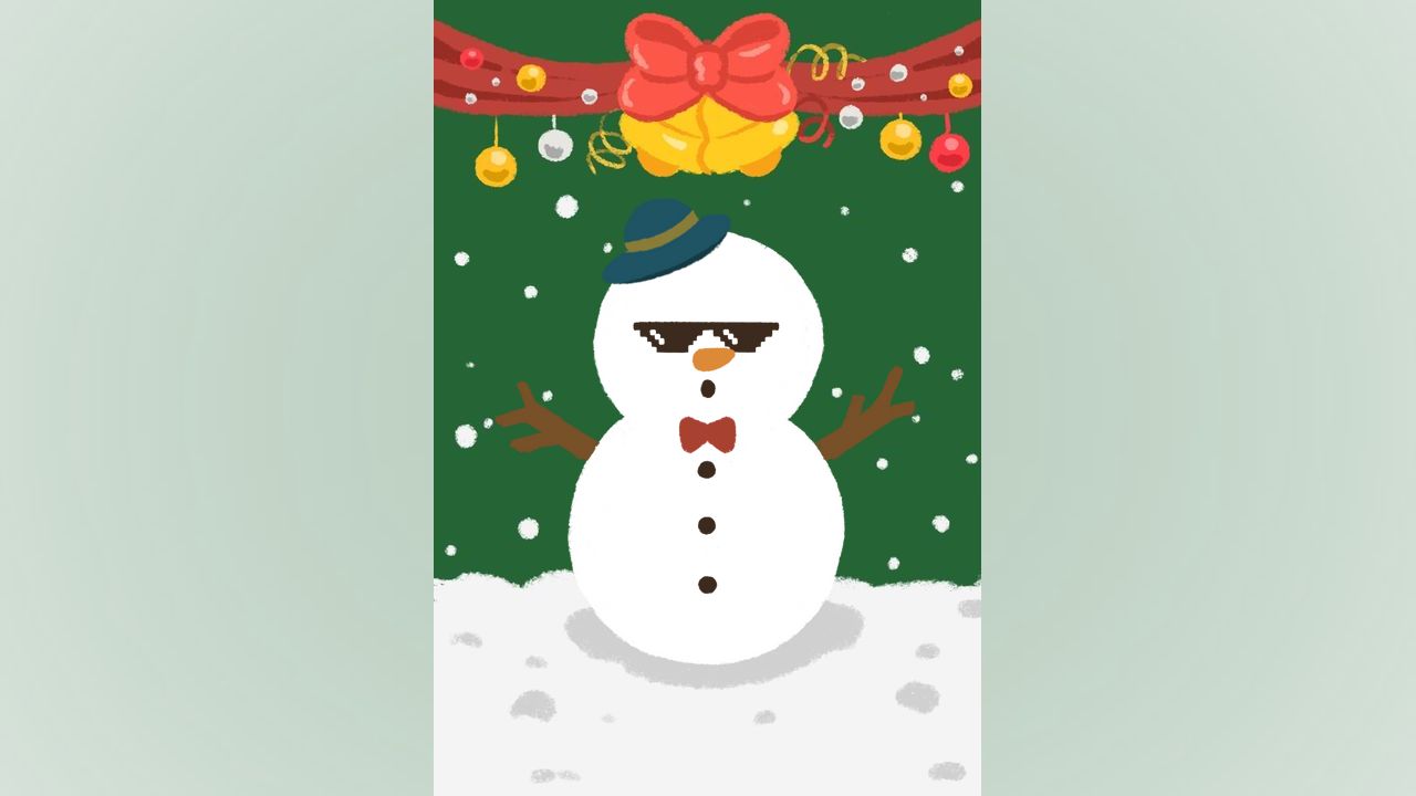 Snowman thumbname