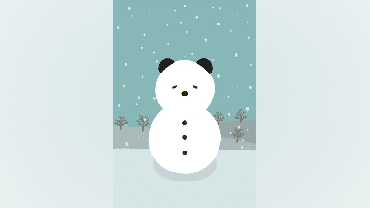 Snowman thumbname
