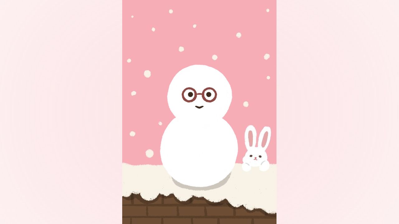 Snowman thumbname