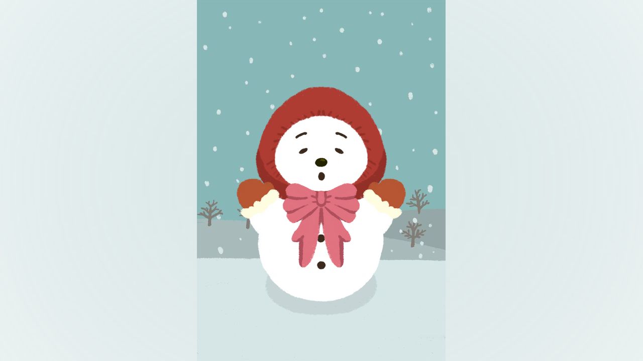 Snowman thumbname