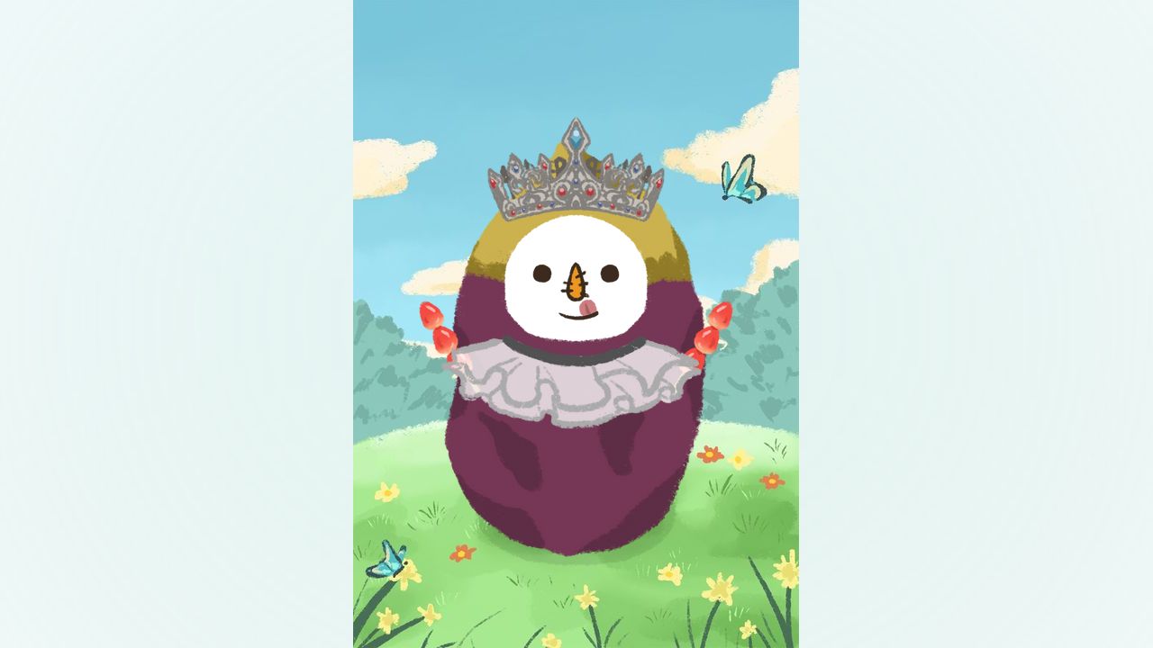 Snowman thumbname