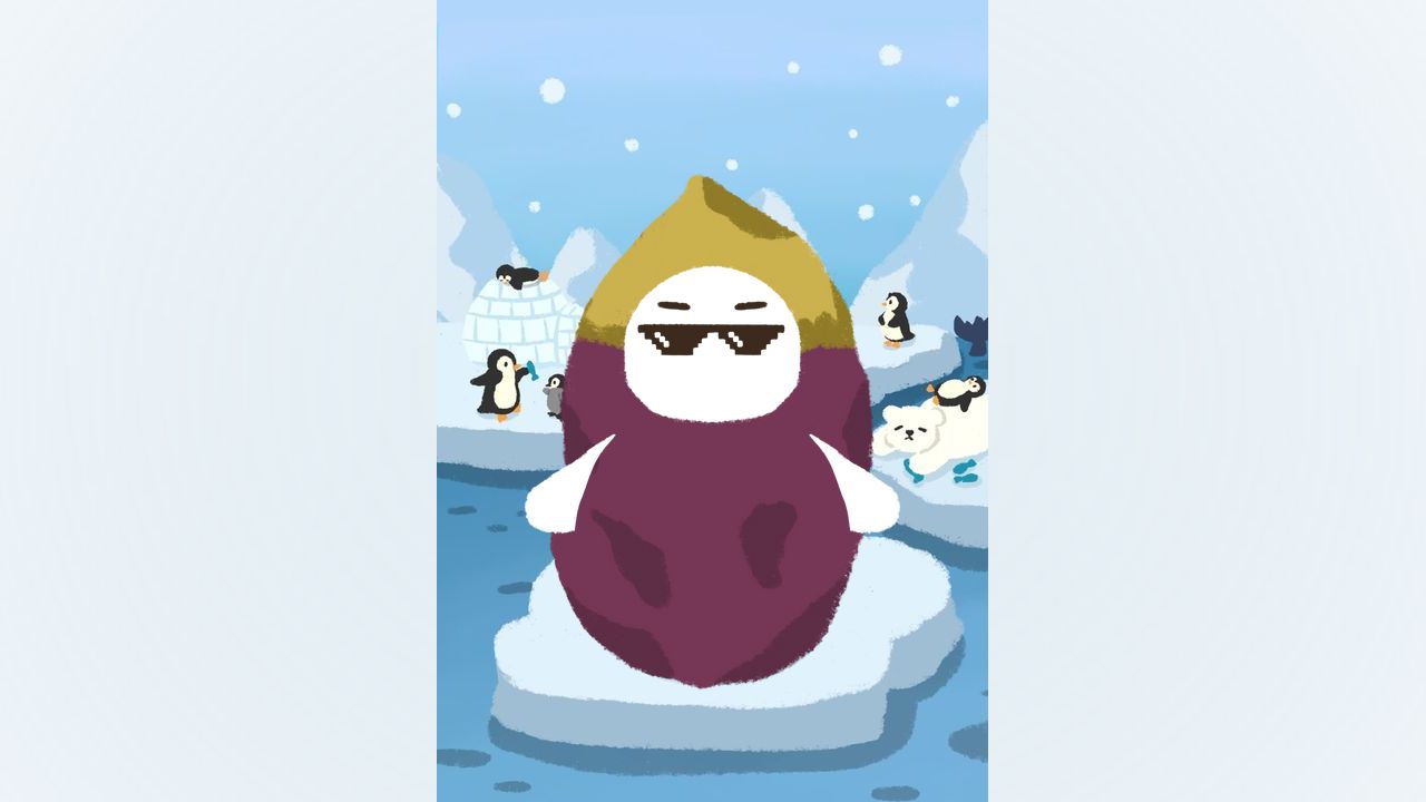 Snowman thumbname