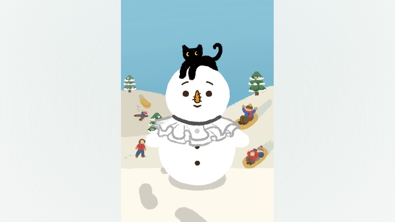 Snowman thumbname