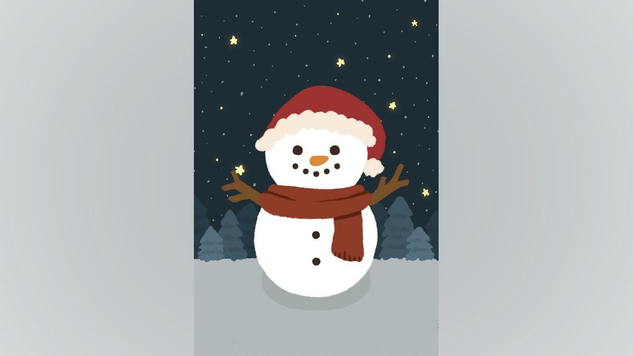 Snowman thumbname