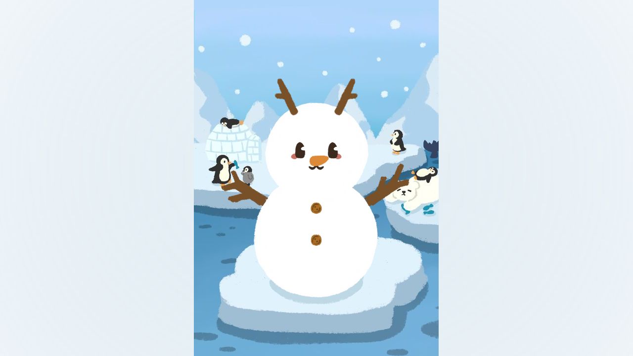 Snowman thumbname
