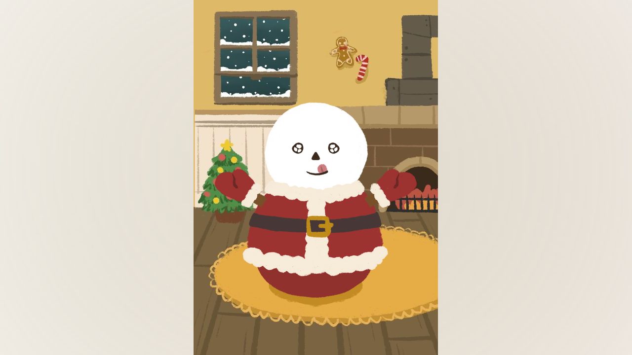Snowman thumbname