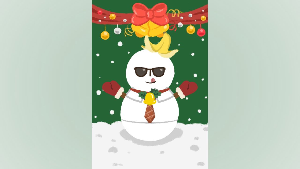 Snowman thumbname