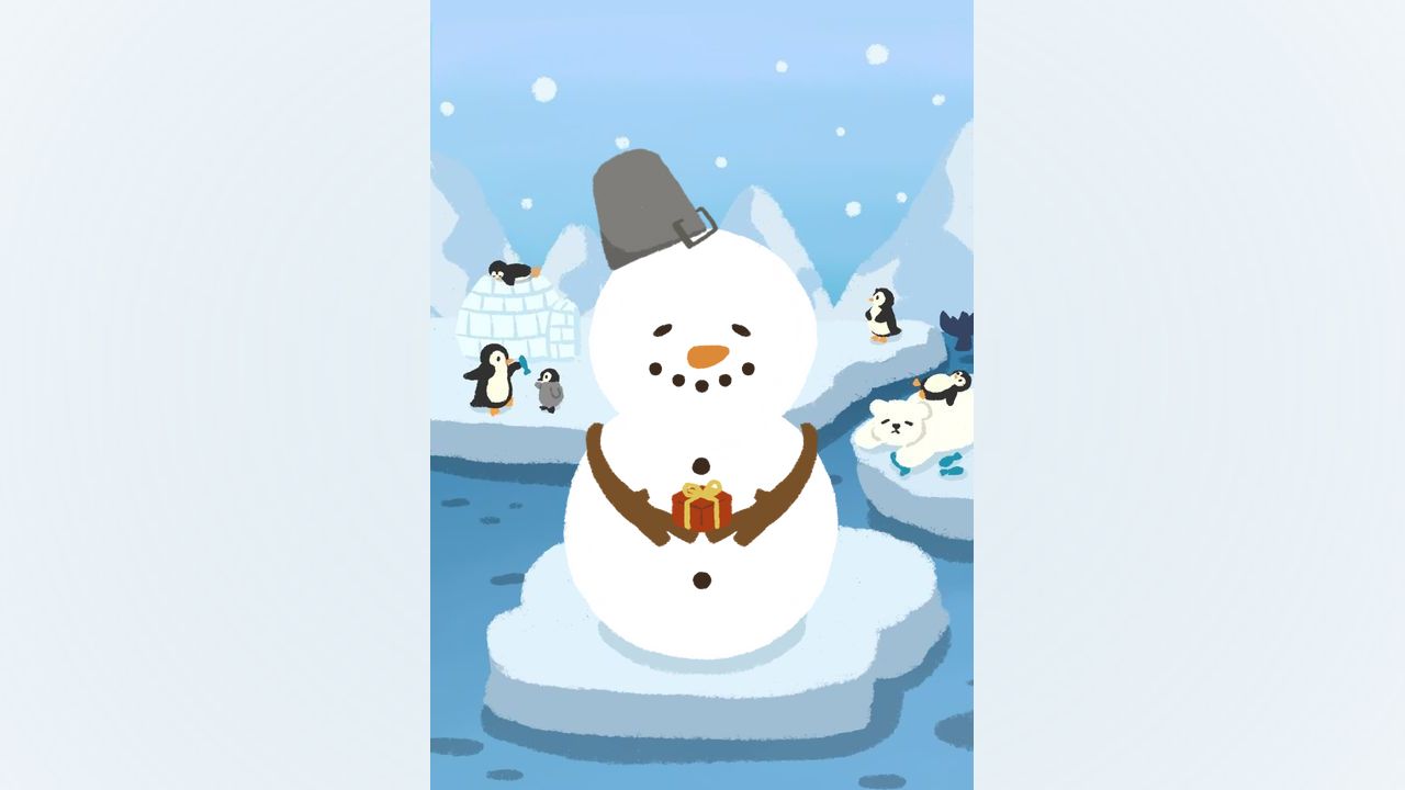 Snowman thumbname