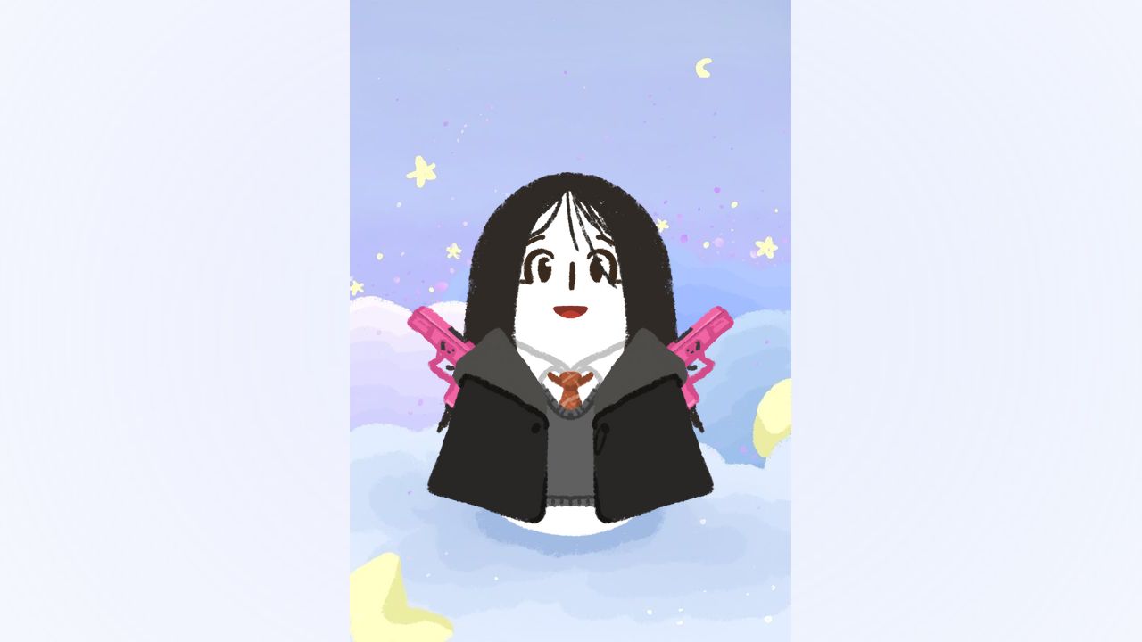 Snowman thumbname