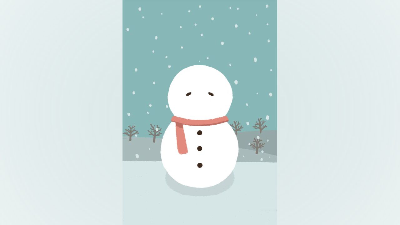 Snowman thumbname