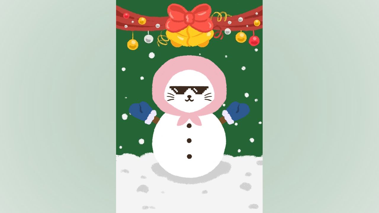Snowman thumbname