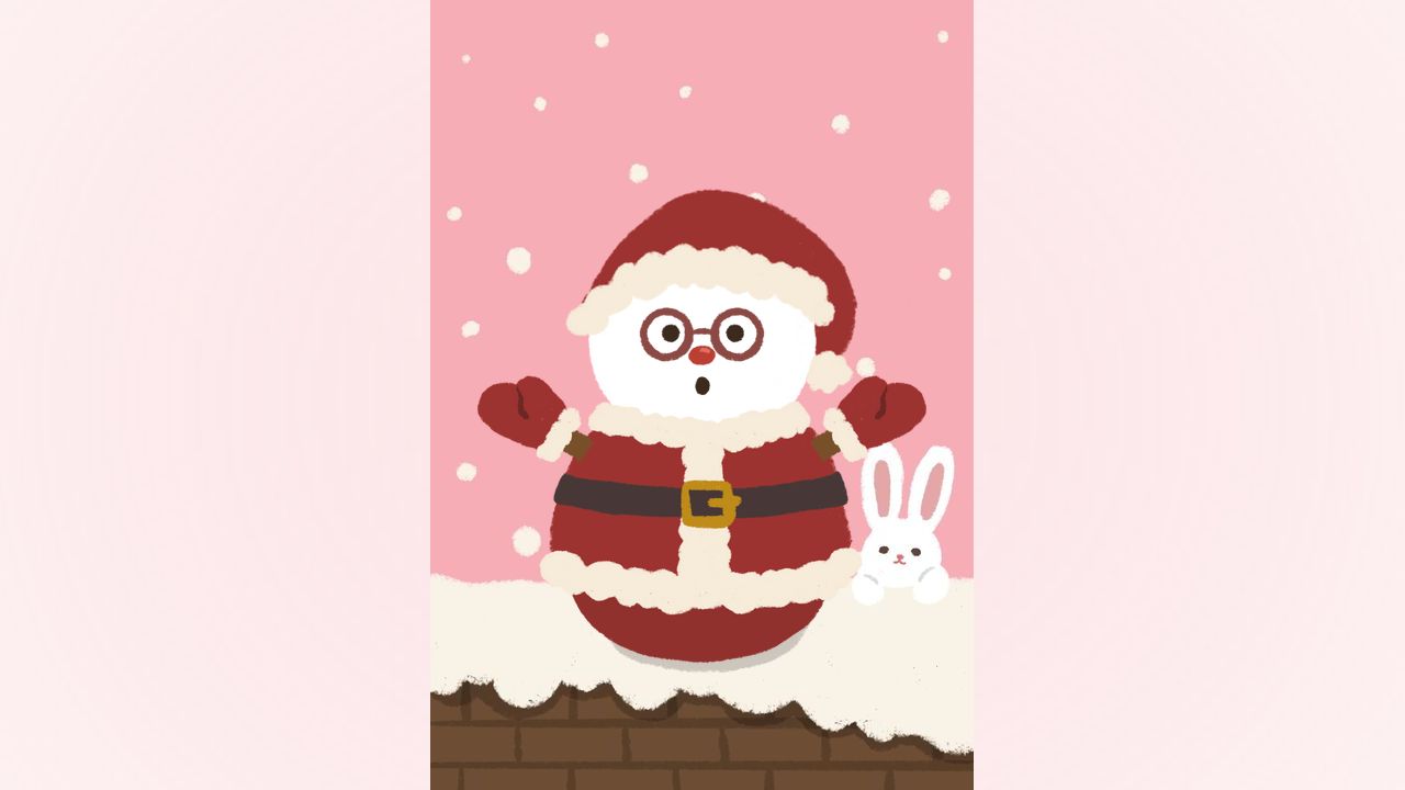 Snowman thumbname