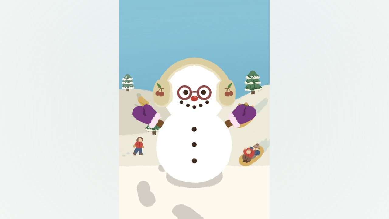 Snowman thumbname