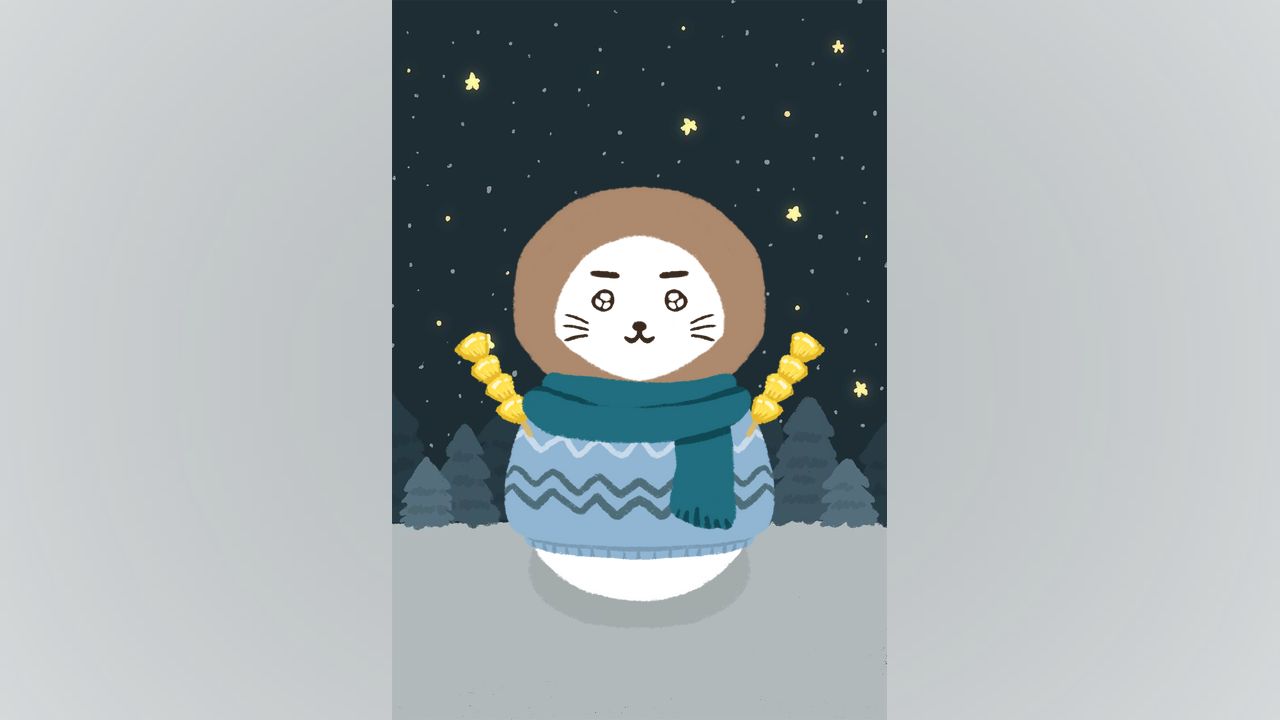 Snowman thumbname