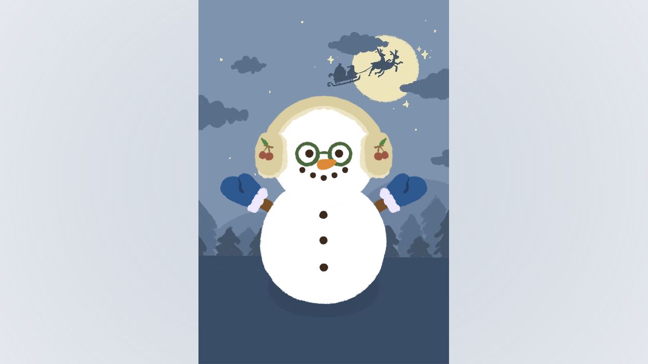 Snowman thumbname