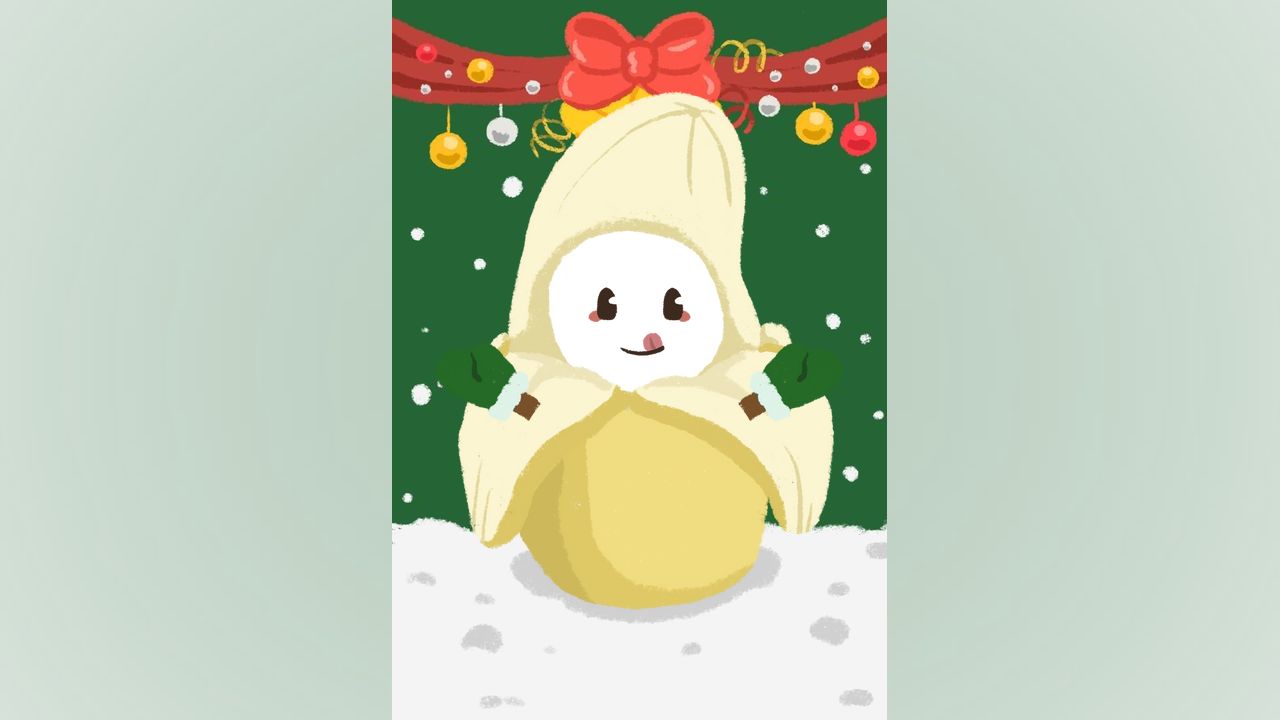 Snowman thumbname