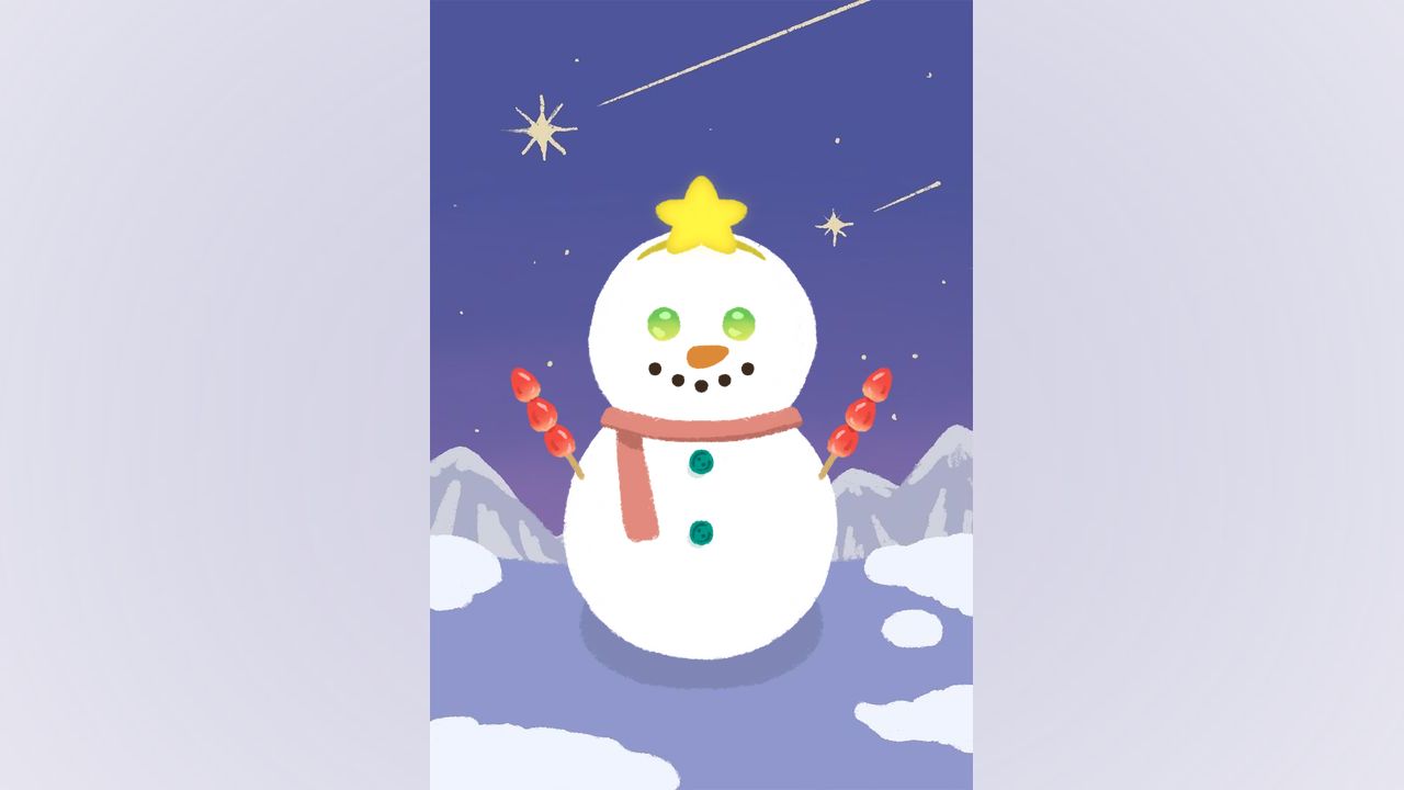 Snowman thumbname