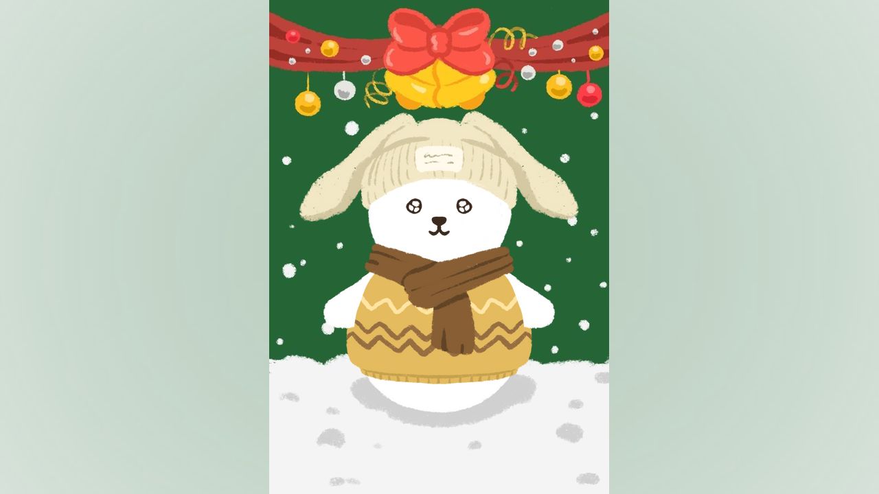 Snowman thumbname