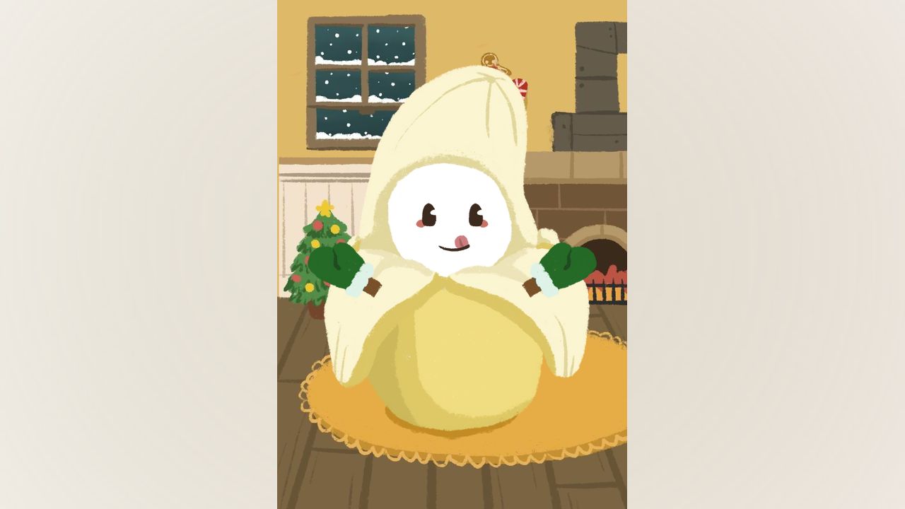 Snowman thumbname